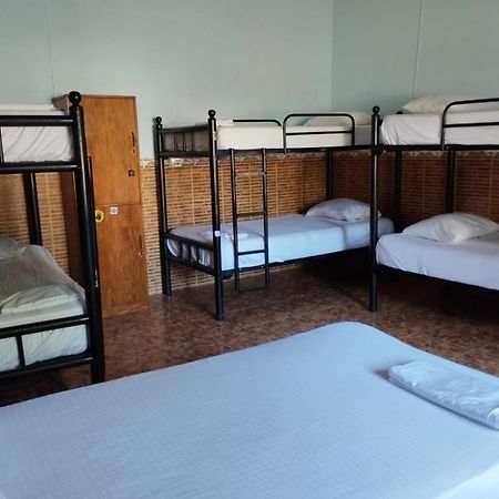 Hostal Luna Llena Getsemani Cartagena Eksteriør bilde
