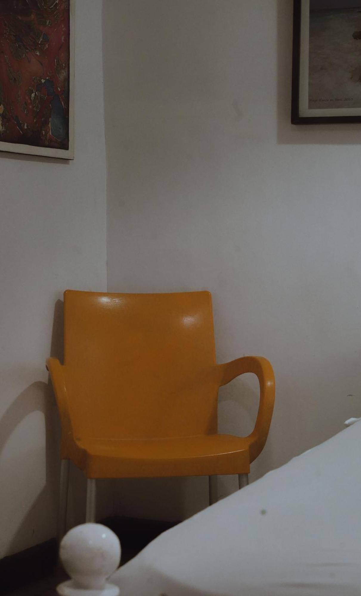 Hostal Luna Llena Getsemani Cartagena Eksteriør bilde