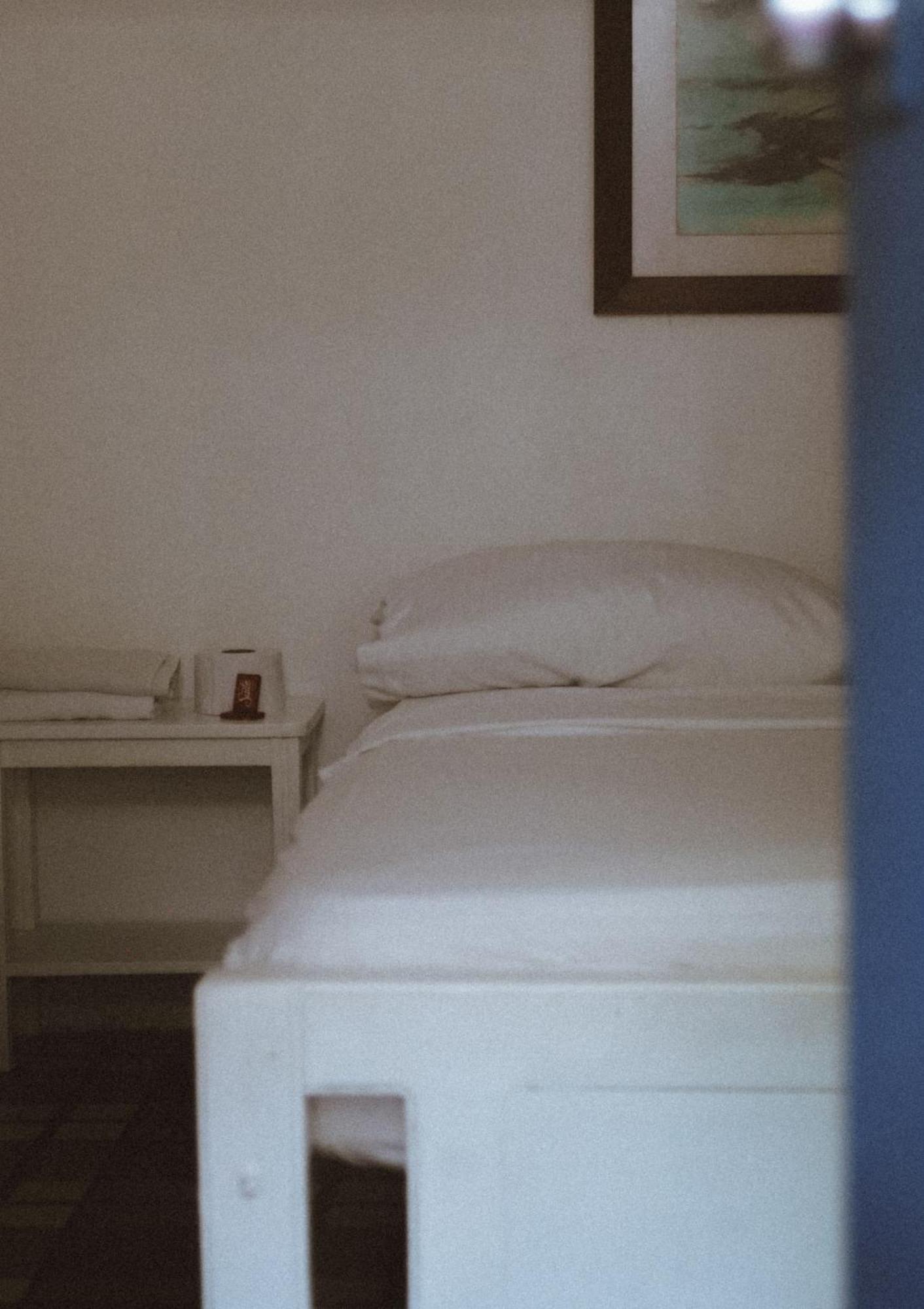 Hostal Luna Llena Getsemani Cartagena Eksteriør bilde