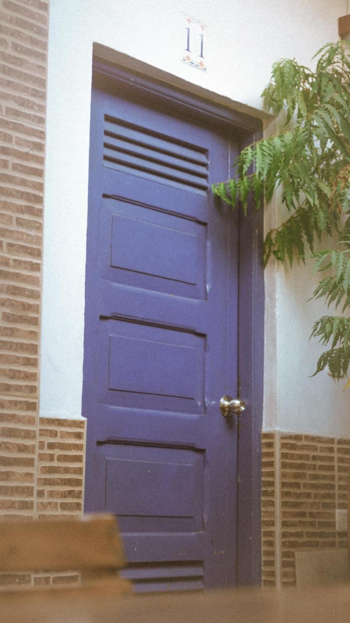 Hostal Luna Llena Getsemani Cartagena Eksteriør bilde