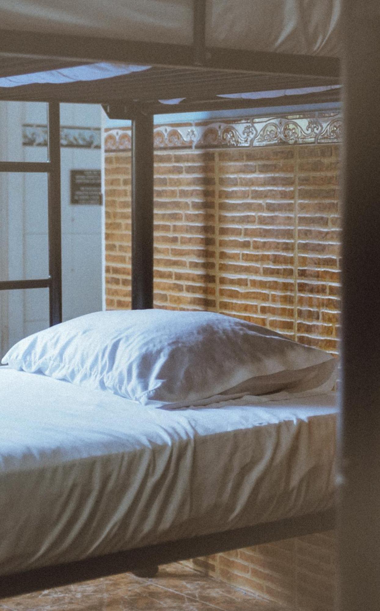 Hostal Luna Llena Getsemani Cartagena Eksteriør bilde