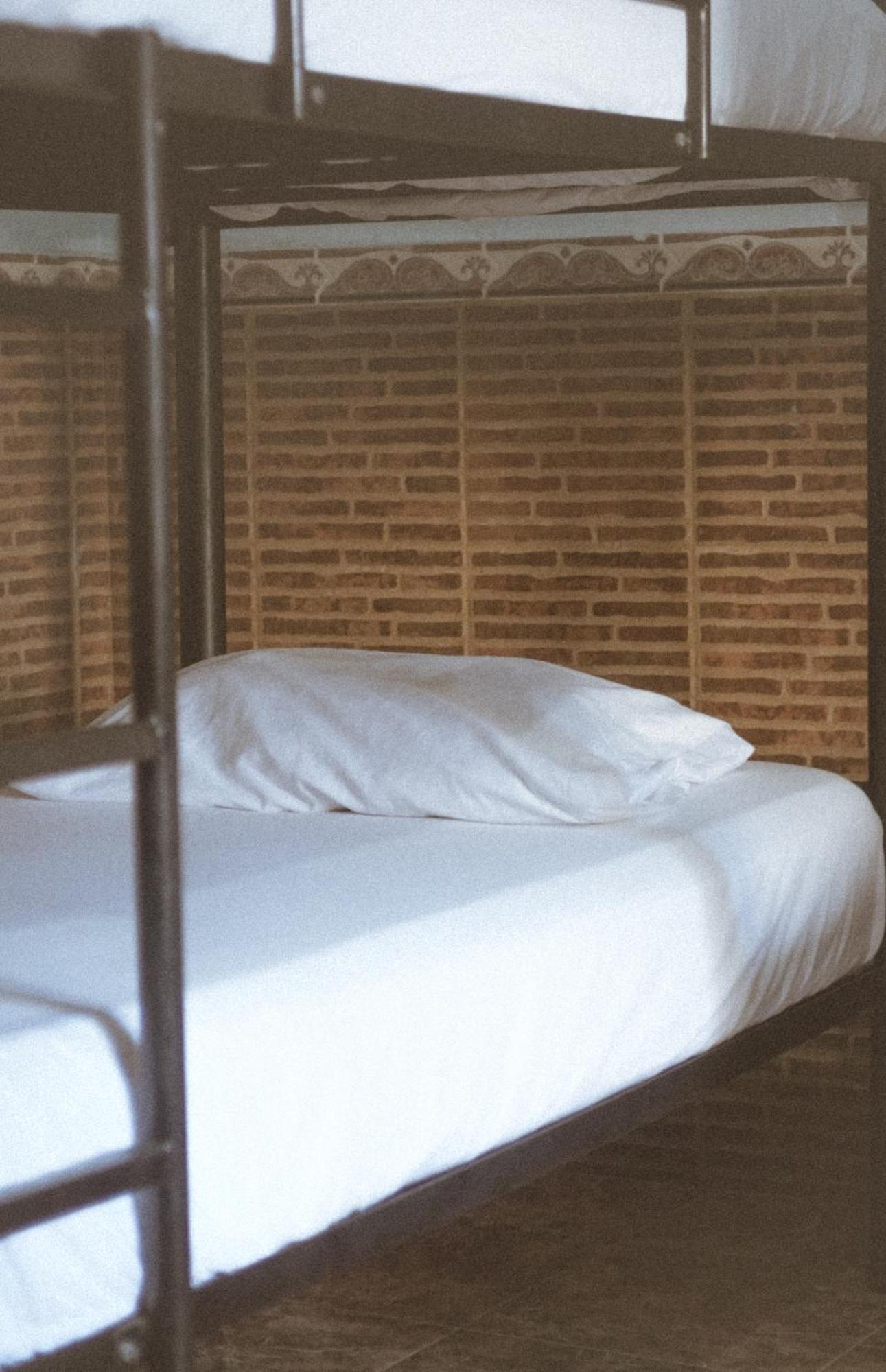 Hostal Luna Llena Getsemani Cartagena Eksteriør bilde