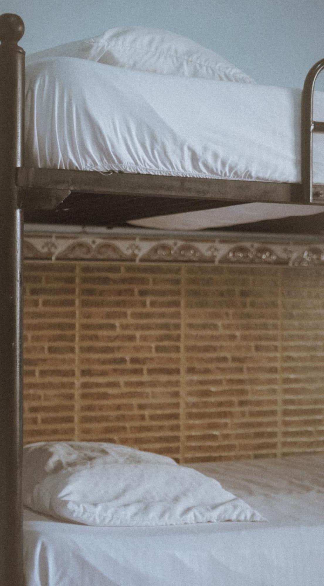 Hostal Luna Llena Getsemani Cartagena Eksteriør bilde