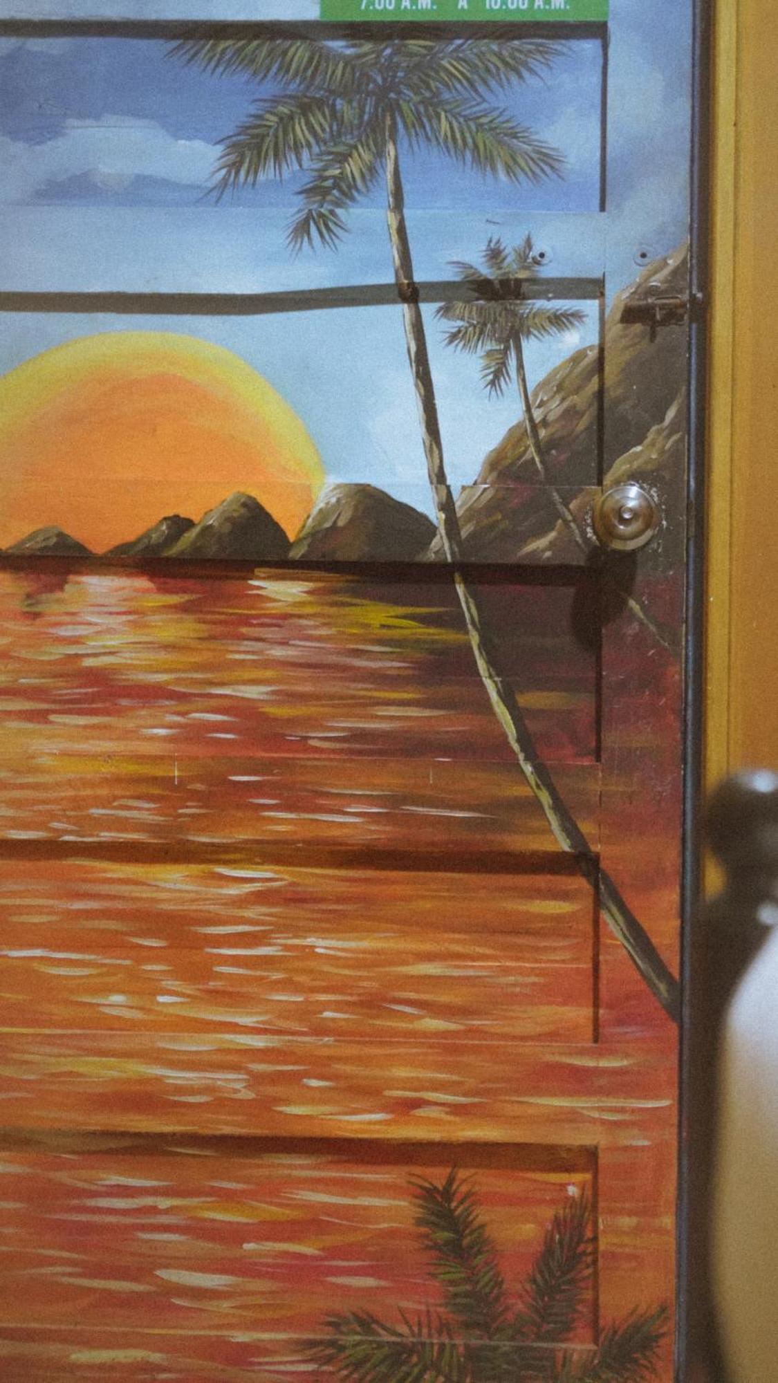 Hostal Luna Llena Getsemani Cartagena Eksteriør bilde