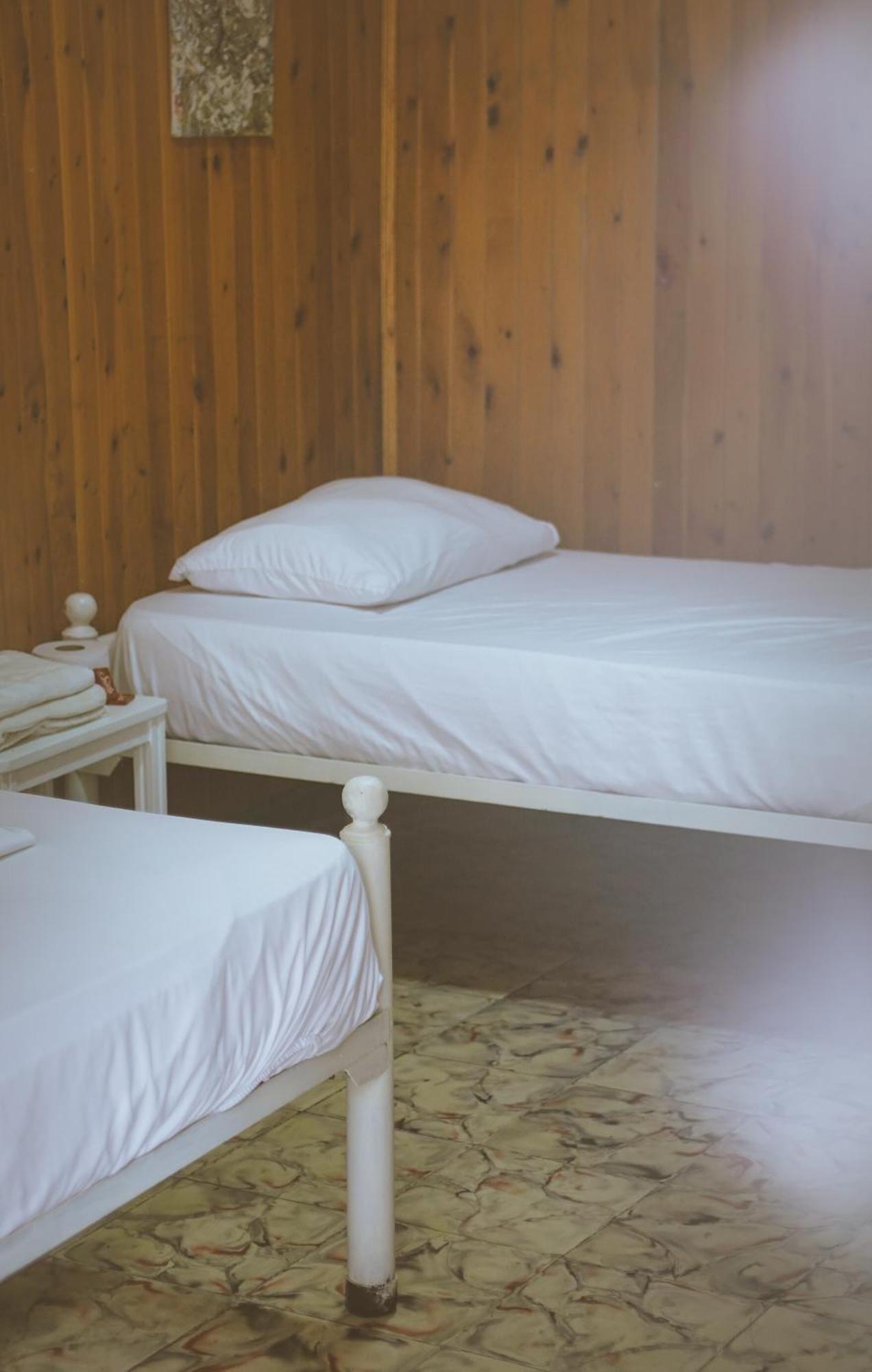Hostal Luna Llena Getsemani Cartagena Eksteriør bilde