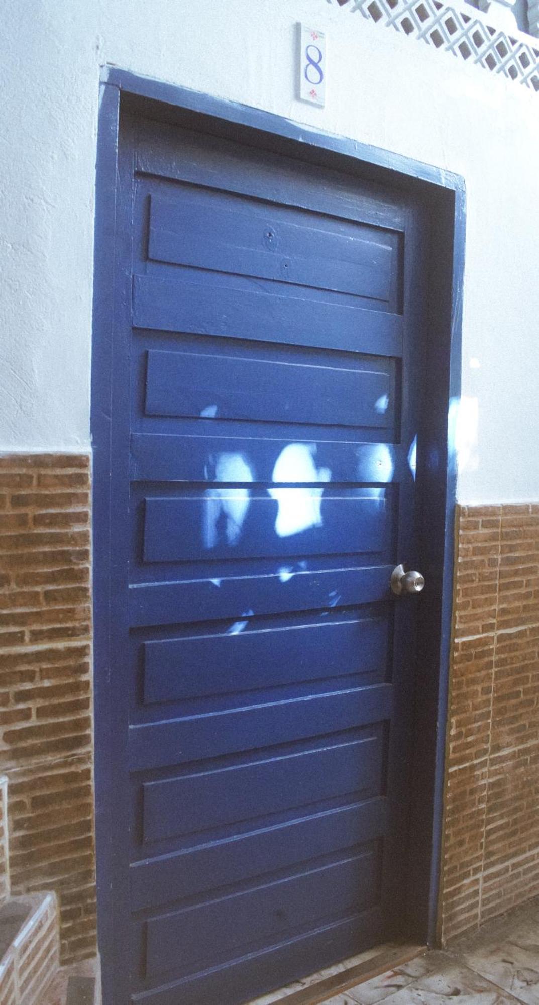 Hostal Luna Llena Getsemani Cartagena Eksteriør bilde