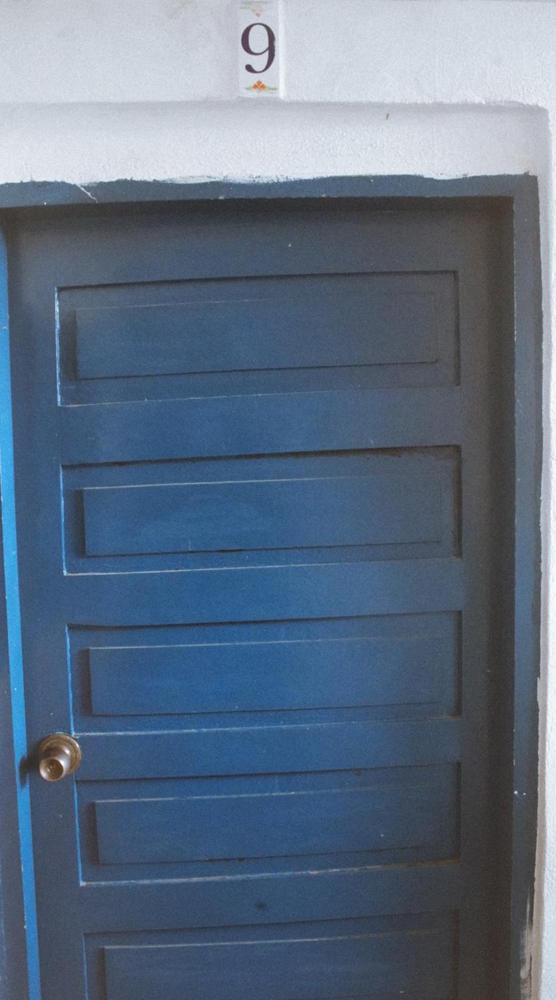 Hostal Luna Llena Getsemani Cartagena Eksteriør bilde