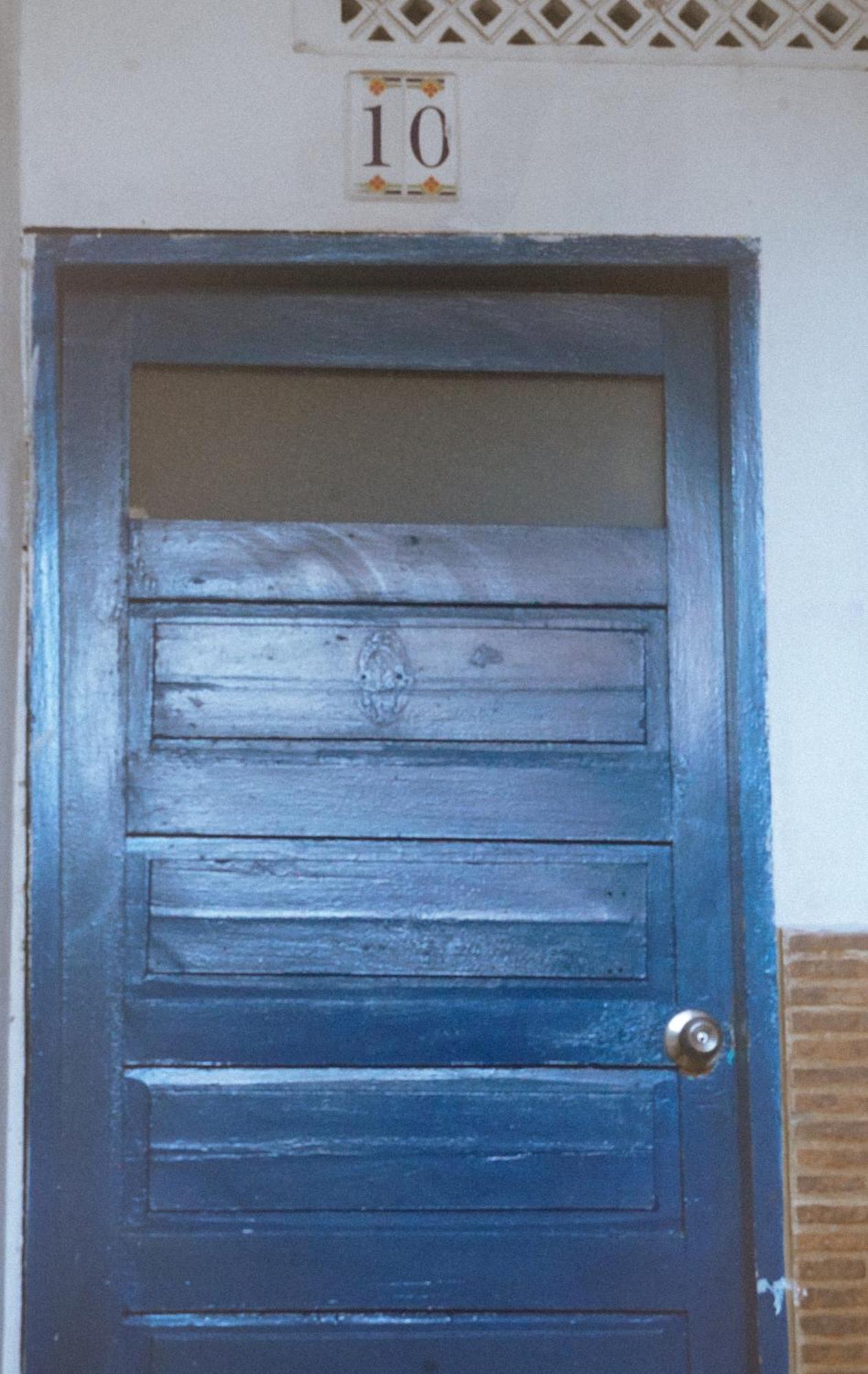 Hostal Luna Llena Getsemani Cartagena Eksteriør bilde