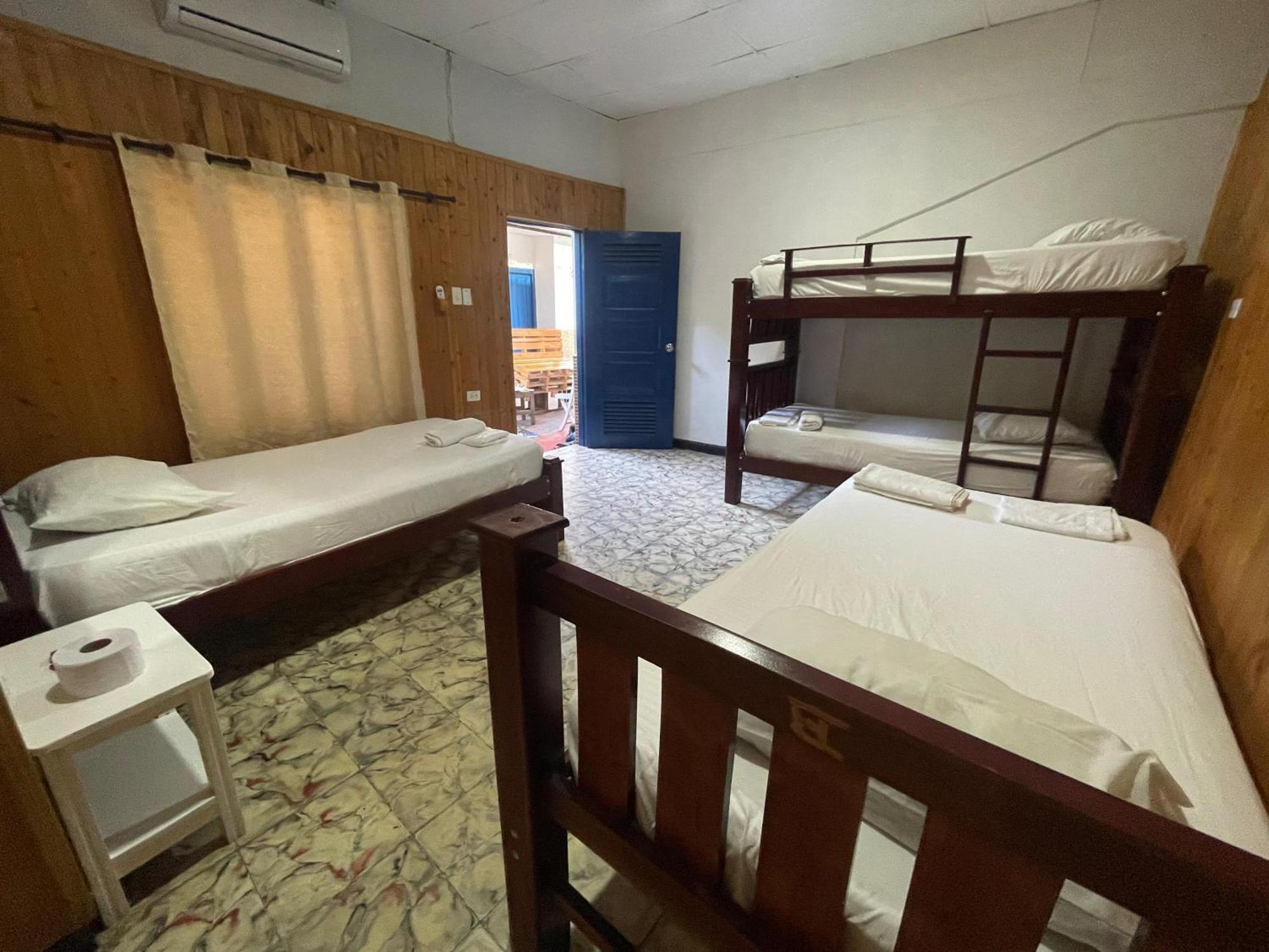 Hostal Luna Llena Getsemani Cartagena Eksteriør bilde